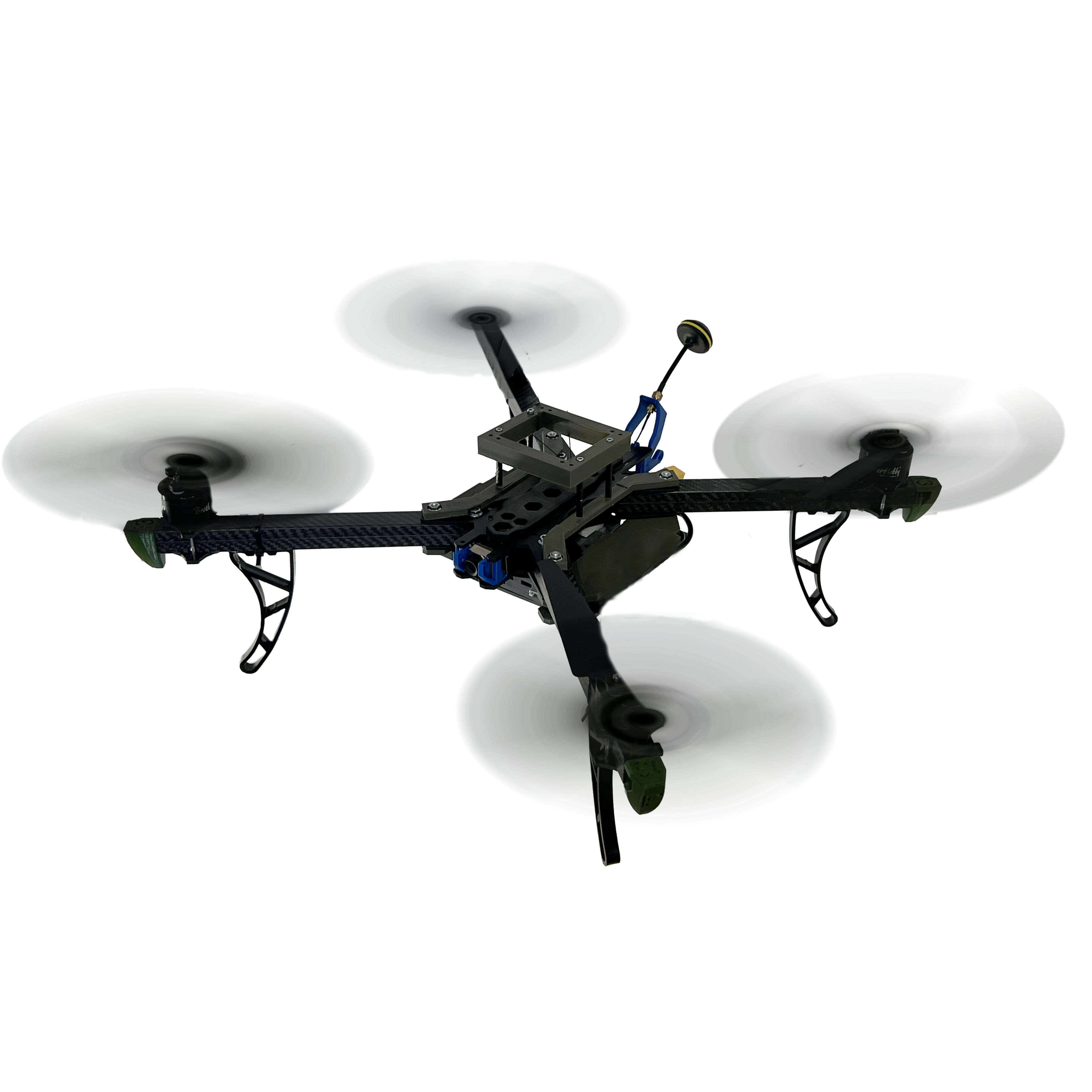 Вектор-01 оптична система